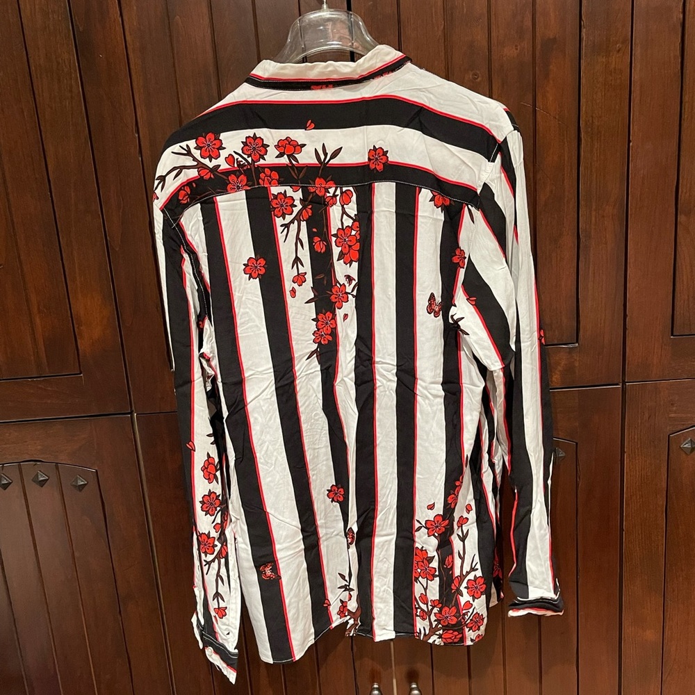 Long sleeve shirt - Picture 3 of 3